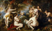 Diane y Calisto - Peter Paul Rubens — vista de la obra