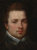 Retrato de un joven - Peter Paul Rubens — vista de la obra