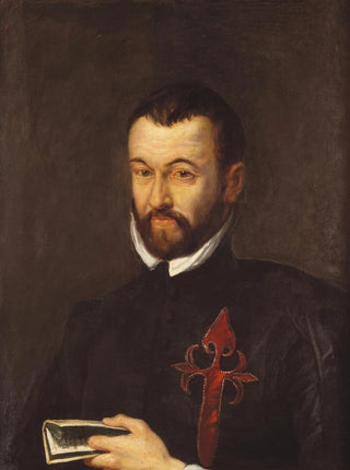 Peter Paul Rubens - Portret van Benedictus Arias Montanus.webp