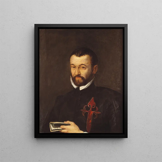 Peter Paul Rubens - Portret van Benedictus Arias Montanus.webp