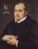 Retrato de Petrus Pantinus - Peter Paul Rubens — vista de la obra
