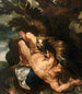 Prometheus Bound - Peter Paul Rubens — artwork view