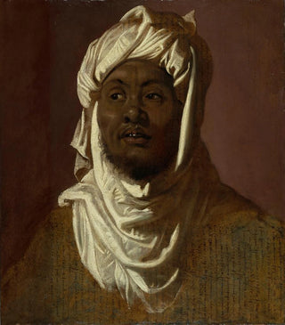 Peter Paul Rubens - Study for Balthazar.webp