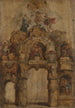 L'Arc de la Monnaie revers - Peter Paul Rubens — vista de la obra