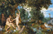 El Jardín del Edén con la Caída del Hombre - Peter Paul Rubens — vista de la obra