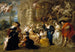 El Jardín del Amor - Peter Paul Rubens — vista de la obra