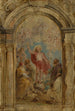La Glorificación de la Eucaristía - Peter Paul Rubens — vista de la obra