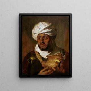 Peter Paul Rubens - The Moorish King.webp