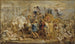 El Triunfo de Enrique IV - Peter Paul Rubens — vista de la obra