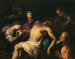 Lamentation du Christ - Peter Strudel — vista de la obra