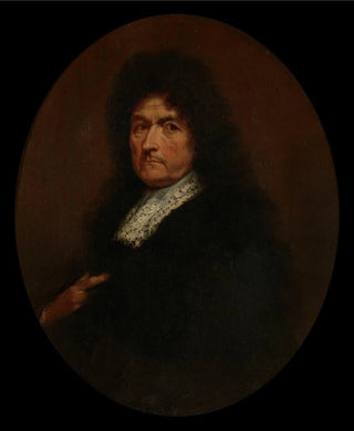 Peter Ykens - Jan Baptist Greyns Dean of the Guild of St Luke and of the Chamber of Rhetoric De Olijftak.webp