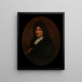 Peter Ykens - Jan Baptist Greyns Dean of the Guild of St Luke and of the Chamber of Rhetoric De Olijftak.webp