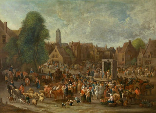 Peter van Engelen - Theatre on the Marketplace.webp