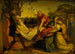 La mise au tombeau du Christ - Peter von Cornelius — vista de la obra