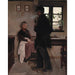 Reproducción del cuadro Pequeños portadores, Sealand - Laurits Andersen Ring