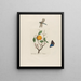 Cambodia Painting - Petr Martynovich Gofman — framed artwork on a wall