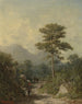 Crimea - Petr Petrovich Vereshchagin — vista de la obra