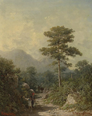 Petr Petrovich Vereshchagin - Crimea.webp