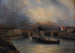 La Seine, maisons - Pharamond Blanchard — vista de la obra