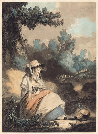 PhilibertLouis Debucourt - Pauvre Annette.webp
