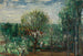 Spring - Philibert Cockx — artwork view