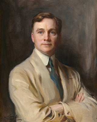 Philip Alexius de Lszl - Francis Patrick Garvan.webp