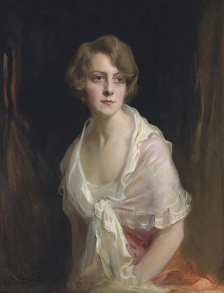 Philip Alexius de Lszl - Mrs Claud Mullins ne Gwen Brandt.webp