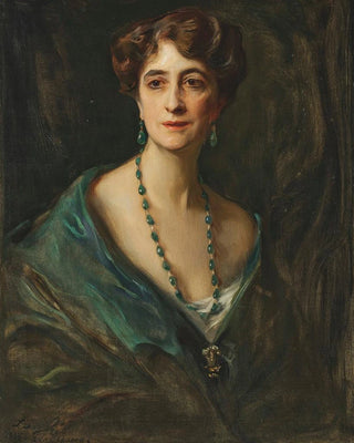 Philip Alexius de Lszl - Viscountess Byng of Vimy ne Marie Evelyn Moreton.webp
