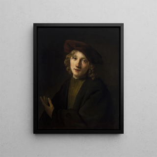 Philip Koninck - Portrait of Heyman Dullaert.webp