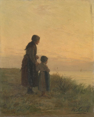 Philip Sade - On the dunes.webp