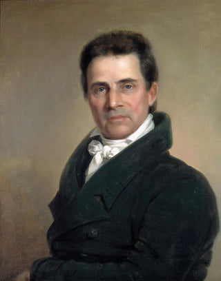 Philip Tilyard - John Cockey III.webp