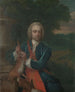 by Adriaen Caspar Parduyn 1718-1747, counselor and alderman of Middelburg, son of Caspar Adriaen Parduyn and Maria van Citters - Philip van Dijk — artwork view