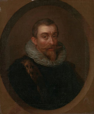 Philip van Dijk - Aernout van Citters 15611634 Lord of Gapinge.webp