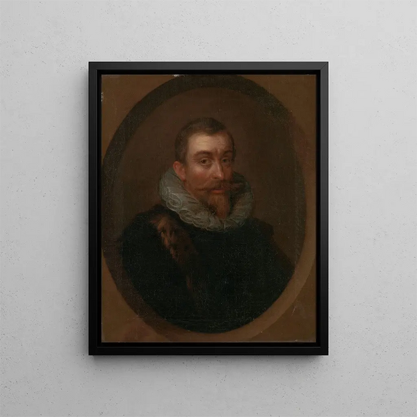 Philip van Dijk - Aernout van Citters 15611634 Lord of Gapinge.webp