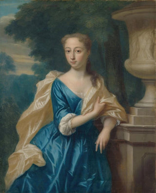 Philip van Dijk - Justina Johanna Ramskrammer 170298 Wife of Isaac Parker.webp