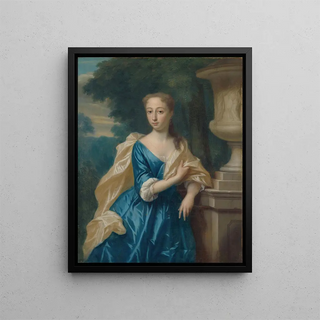 Philip van Dijk - Justina Johanna Ramskrammer 170298 Wife of Isaac Parker.webp