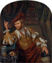 An apothecary - Philippe De Graef — artwork view