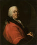 Retrato del conde Gaspar París Anton - Philipp Haller — vista de la obra