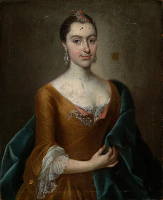 Philipp Heinrich Kisling - Bildnis der Stiefmutter des Knstlers.webp