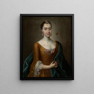 Philipp Heinrich Kisling - Bildnis der Stiefmutter des Knstlers.webp