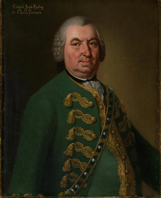 Philipp Heinrich Kisling - Bildnis des Vaters des Knstlers.webp