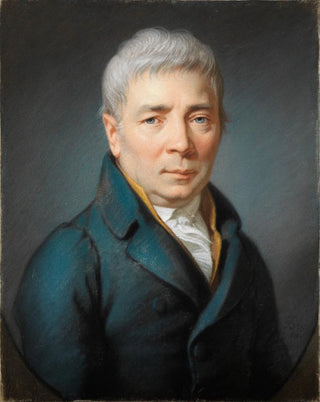 Philipp Jakob Becker - Bildnis August Vierordt.webp