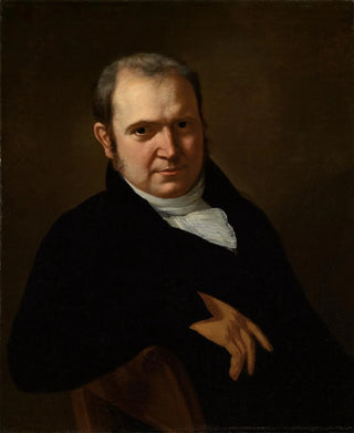 Philipp Jakob Becker - Selbstbildnis.webp
