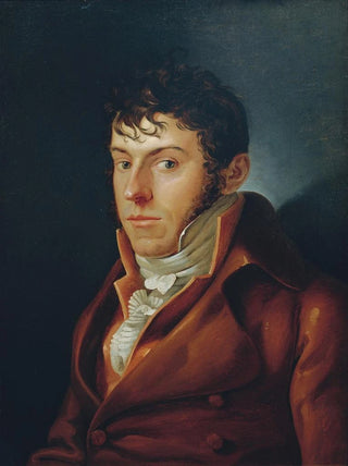 Philipp Otto Runge - Der Maler und Schriftsteller Friedrich August von Klinkowstrm.webp