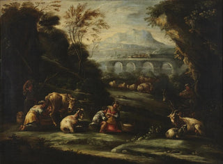 Philipp Peter Roos - Landscape.webp