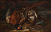 Aves abatidas - Philipp von Purgau — vista de la obra