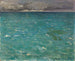 La Mediterránea - Philippe Maliavine — vista de la obra
