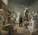 L'Atelier des sculpteurs - Philippe Parrot Lecomte — artwork view