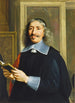 A Chevin of Paris - Philippe de Champaigne — artwork view