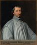 Antoine Singlin - Philippe de Champaigne — artwork view